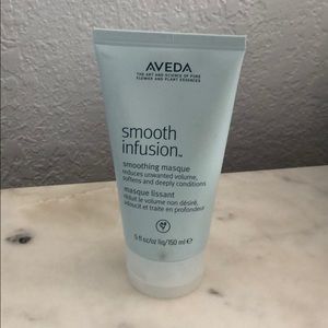 Aveda Smooth Infusion Smoothing Masque